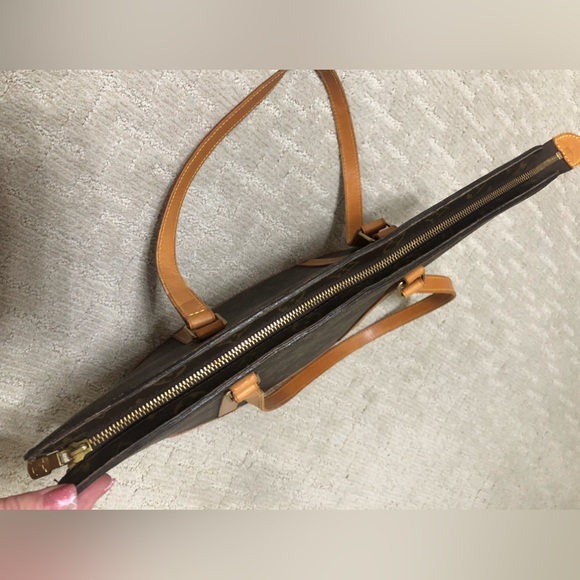 Vintage Louis Vuitton Babylone Monogram Tote Shoulder Bag - Picture 9 of 16